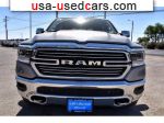 Car Market in USA - For Sale 2022  RAM 1500 Laramie