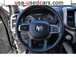 Car Market in USA - For Sale 2022  RAM 1500 Laramie