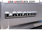 Car Market in USA - For Sale 2022  RAM 1500 Laramie