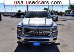 Car Market in USA - For Sale 2022  RAM 1500 Laramie