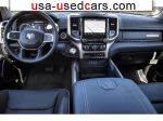 Car Market in USA - For Sale 2022  RAM 1500 Laramie