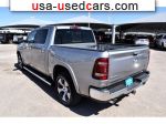 Car Market in USA - For Sale 2022  RAM 1500 Laramie