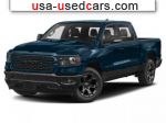 2022 RAM 1500 Big Horn/Lone Star  used car