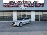 2011 BMW 750 Li xDrive  used car