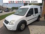 2012 Ford Transit Connect XLT  used car