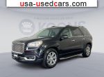 2016 GMC Acadia SLT-1  used car