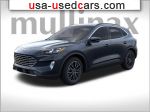 2022 Ford Escape PHEV Titanium  used car