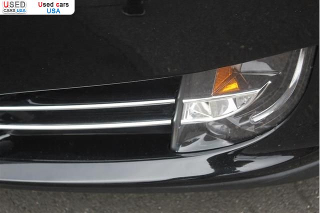 Car Market in USA - For Sale 2013 Tesla Model S Base