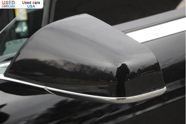 Car Market in USA - For Sale 2013 Tesla Model S Base