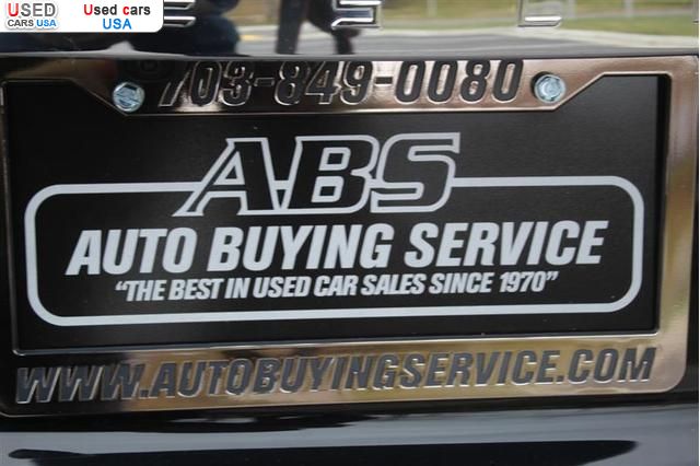 Car Market in USA - For Sale 2013 Tesla Model S Base