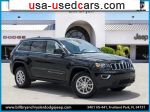 2022 Jeep Grand Cherokee WK Laredo  used car