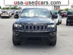 Car Market in USA - For Sale 2022  Jeep Grand Cherokee WK Laredo