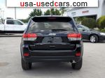 Car Market in USA - For Sale 2022  Jeep Grand Cherokee WK Laredo