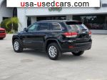 Car Market in USA - For Sale 2022  Jeep Grand Cherokee WK Laredo