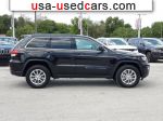 Car Market in USA - For Sale 2022  Jeep Grand Cherokee WK Laredo