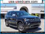 2022 Jeep Grand Cherokee WK Limited  used car