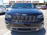 Car Market in USA - For Sale 2022  Jeep Grand Cherokee WK Limited