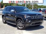 Car Market in USA - For Sale 2022  Jeep Grand Cherokee WK Limited