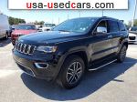 Car Market in USA - For Sale 2022  Jeep Grand Cherokee WK Limited