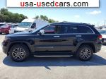 Car Market in USA - For Sale 2022  Jeep Grand Cherokee WK Limited