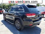 Car Market in USA - For Sale 2022  Jeep Grand Cherokee WK Limited