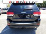 Car Market in USA - For Sale 2022  Jeep Grand Cherokee WK Limited