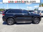 Car Market in USA - For Sale 2022  Jeep Grand Cherokee WK Limited