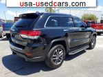 Car Market in USA - For Sale 2022  Jeep Grand Cherokee WK Limited