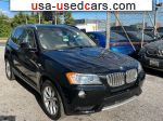 2014 BMW X3 xDrive35i  used car