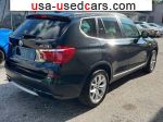 Car Market in USA - For Sale 2014  BMW X3 xDrive35i