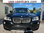 Car Market in USA - For Sale 2014  BMW X3 xDrive35i