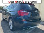 Car Market in USA - For Sale 2014  BMW X3 xDrive35i