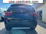 Car Market in USA - For Sale 2014  BMW X3 xDrive35i