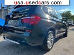 Car Market in USA - For Sale 2014  BMW X3 xDrive35i