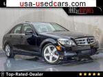 2011 Mercedes C-Class C 300 4MATIC  used car