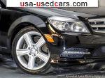 Car Market in USA - For Sale 2011  Mercedes C-Class C 300 4MATIC