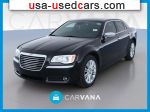 2014 Chrysler 300C Base  used car