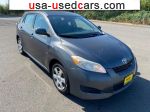 2009 Toyota Matrix S  used car