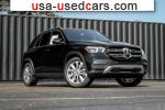 Car Market in USA - For Sale 2022  Mercedes GLE 350 Base 4MATIC