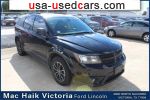 2018 Dodge Journey SXT  used car