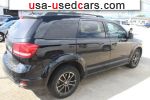 Car Market in USA - For Sale 2018  Dodge Journey SXT