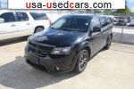 Car Market in USA - For Sale 2018  Dodge Journey SXT