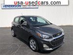 2020 Chevrolet Spark LS  used car