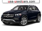 2023 Mercedes GLE 450   used car