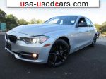 2015 BMW 335 335i xDrive Sport line  used car