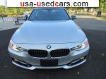 Car Market in USA - For Sale 2015  BMW 335 335i xDrive Sport line