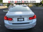 Car Market in USA - For Sale 2015  BMW 335 335i xDrive Sport line