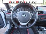 Car Market in USA - For Sale 2015  BMW 335 335i xDrive Sport line