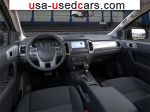 Car Market in USA - For Sale 2022  Ford Ranger 