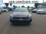 Car Market in USA - For Sale 2020  KIA Forte GT-Line